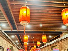 -小街天府(西工小街店)