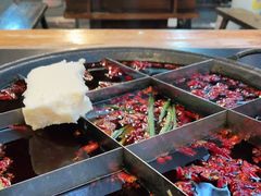 -化龙桥九宫格火锅(清水河店)
