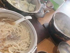 -吴淞老街砂锅馄饨(北兴路店)