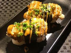 -昊·来了寿司(双楠2店)
