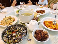 -奇香海鲜酒楼