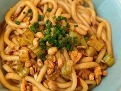 -龟兹KUCINA·新疆菜(前滩L+PLAZA店)