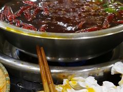 -大龙火锅(老店)
