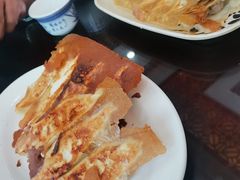 -邢家锅贴老店·非遗·开封菜(金明广场店)