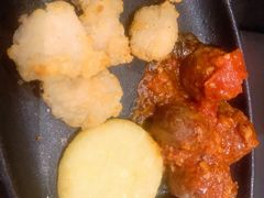 -萨莉亚意式餐厅(杭州滨江天街店)