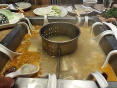 -川竹火锅(创业城店)