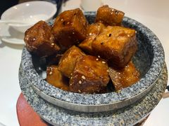 -后宫私房菜(汇客美食娱乐广场店)