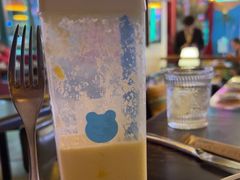 -Famous肥猫墨西哥音乐餐吧(五棵松华熙LIVE店)