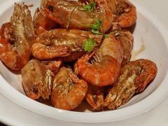 -许爷家·生态湖鲜(徐汇日月光店)