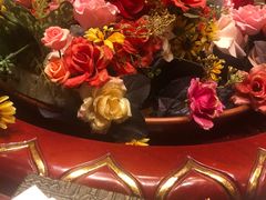 -博雅渔港·融合菜(维也纳国际大酒店)