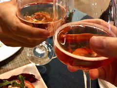 -又见马甲M8融合西餐厅(厦门体育中心店)