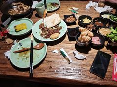 -淀里船宴(卓达店)