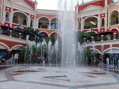 -佛罗伦萨小镇广佛名品奥特莱斯(疏港路店)