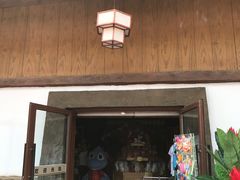 -济南方特东方神画