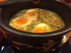 -博多一幸舍(侨福芳草地购物中心店)