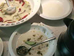 -江渔儿酸菜鱼·拔草餐厅(虎门君乐汇店)