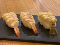 -Sushi Love 创意寿司(丽影广场店)