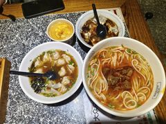 -湘下佬·老长沙吃货铺(酃湖万达店)
