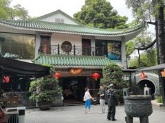 -侨美·唐荔园·40年地道粤菜