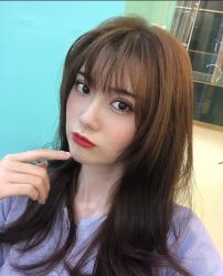 点击看大图 -MORI HAIR SALON日式美发沙龙