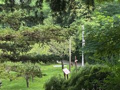 -大连植物园