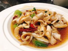 油淋鸟贝-东莱馋房(陆家嘴店)