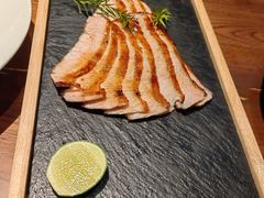 -泰香米泰国餐厅(中大国际店)