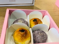 -BC烘焙伴手礼(新光天地店)