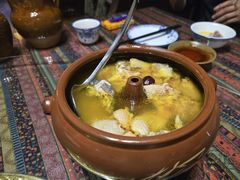 -香满楼(临安路店)