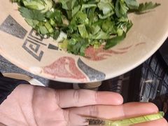 -椒香城门口老火锅(天府长城店)