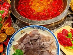 -蜀大侠火锅(总府路店)