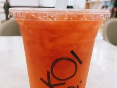 -KOI Thé(力宝广场店)