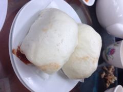 莲香楼-香港蓮香樓(上環店)