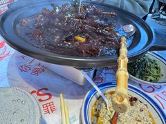 -回味黑鸭煲·始于2006(万松园店)