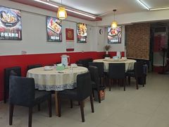 -鑫鸿达·海鲜闽菜热炒小馆(中山路店)