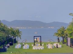 -三亚太阳湾柏悦酒店