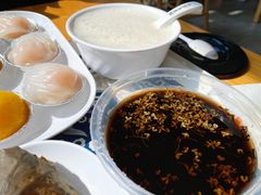 -冰泉豆浆馆(阳朔店)
