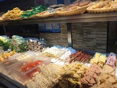 -成都你六姐·牛肉冒菜·麻辣香锅(长泰广场店)