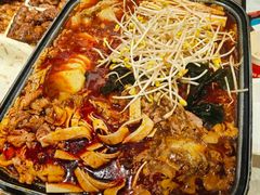 -古彭7只羊·招牌白串·碳锅羊肉旗舰店