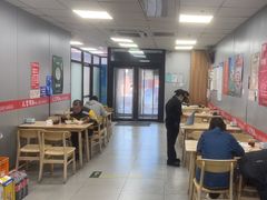 -天宫院小吃·专业包子炒肝儿(丰台和义店)