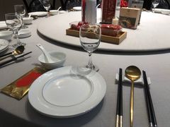 包厢-颂福楼·南京菜(定淮门店)