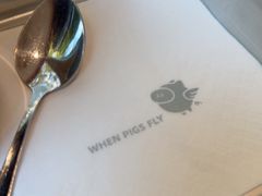 -WHEN PIGS FLY当猪飞
