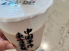 -太犇牛手作茶铺(江北虹悦城店)