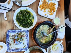 -品鲜村农家菜·阳澄湖大闸蟹(总店)