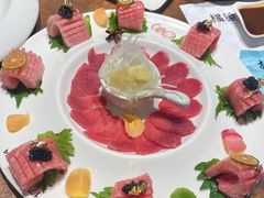 -大连富丽华大酒店