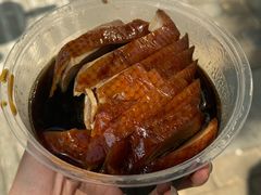 -九八五面馆(欧洲城店)