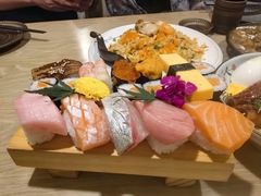 -御瀛日本料理