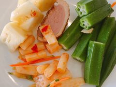 -粤海璇宫·木棉花高空旋转餐厅·聚会派对