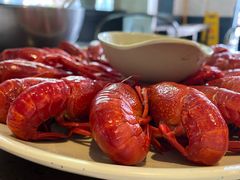 -一棠龙虾•王牌虾球(光谷天地店)