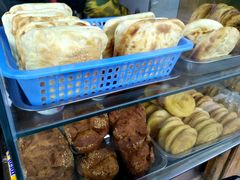 -刘氏方酥锅盔(古城总店)